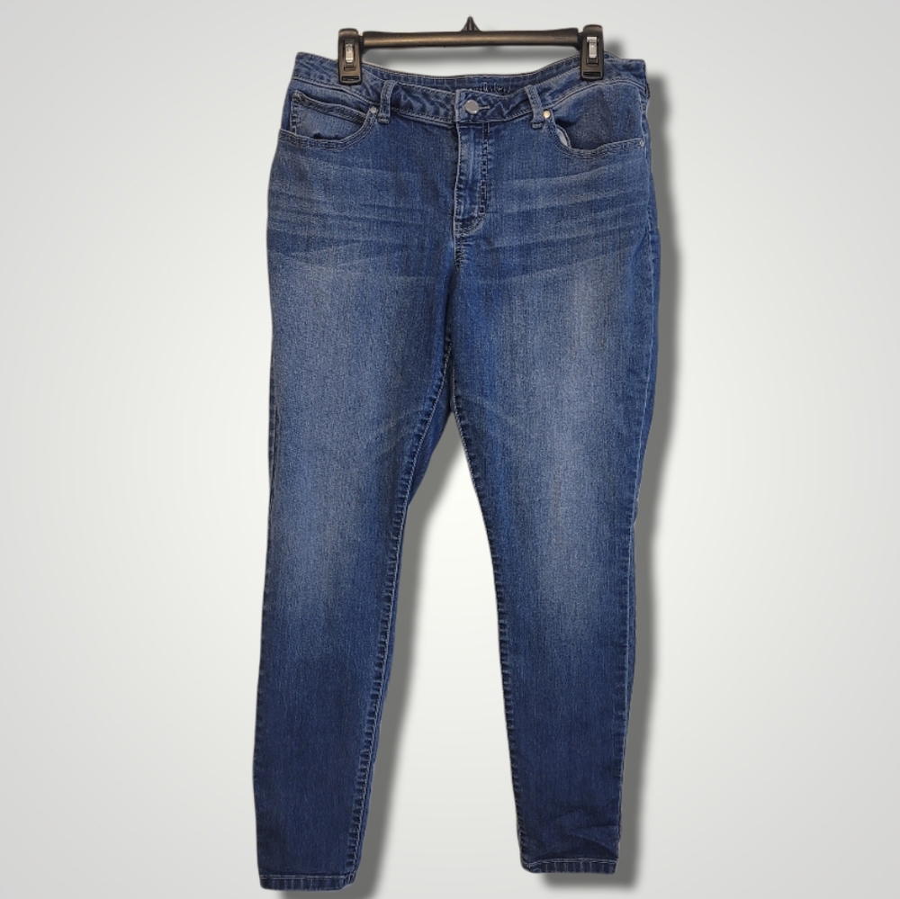 Denim jeans by Jennifer Lopez